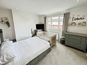 Bedroom 1- click for photo gallery